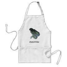 Dumeril Standard Apron
