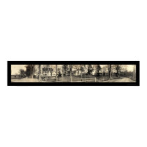 Dummer Academy Newbury Photo 1911 posters