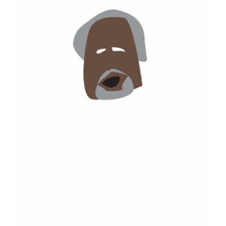 Lamont You Big Dummy Sanford and Son ToonEES shirt design