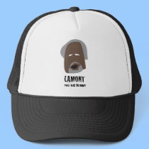 Dummy hats