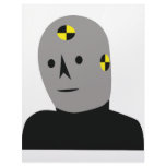 dummy icon letterhead