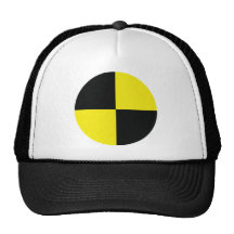 dummy measure point engineer hat