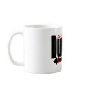Dummy Mug by Cmarti70 Dummy Mug