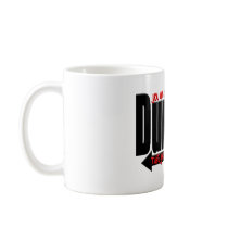 Dummy Mug by Cmarti70 Dummy Mug