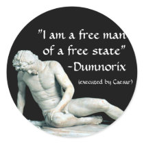 Dumnorix stickers