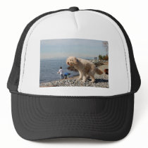 dump hats
