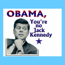 Dump Obama posters