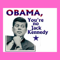 Dump Obama posters