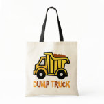 Dump Truck