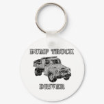 Dump Truck Drivers