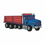 Dump Truck Polo