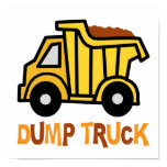 Dump Truck