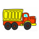 Dump Truck posters