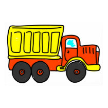 Dump Truck posters
