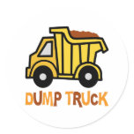 Dump Truck