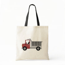 Dump Truck Tshirts and Gifts bags
