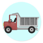 round_sticker - Kids Planes, Trains And Automobile T-Shirts And Gifts: Sizes  Available colors: 0