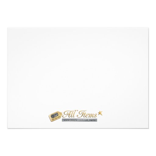 Dump Trucks Construction Birthday Flat Invitation