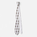 "DumpHead" Tie by jiveafro "DumpHead" Tie
