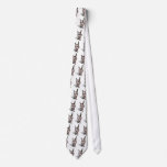 "DumpHead" Tie