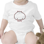 Dumpling Baby Shirt (more styles...)