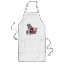 Dumpster aprons by CrazyGear Dumpster aprons