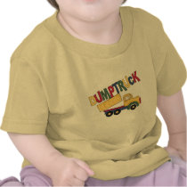 Dumptruck Tshirts and Gifts