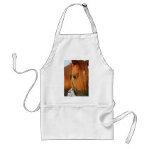 Dun Apron by EquineGal Dun Apron