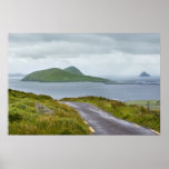 Dún Chaoin Print