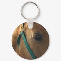 Dun Keychain by EquineGal Dun Keychain