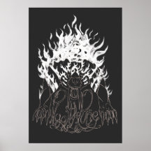 Duna de Apophis Plygith Poster