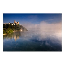 Dunajec Castle (Zamek Niedzica) Pieniny, Poland posters by cARTerART Dunajec Castle (Zamek Niedzica) Pieniny, Poland posters