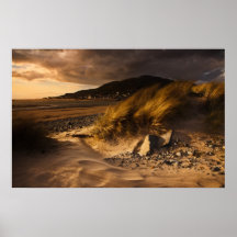 Dunas Poster