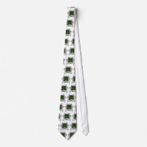 Duncan Tartan Shield Ties