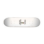 Dunce Caps Skateboard