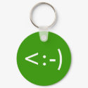Dunce keychains by marquita575 Dunce keychains