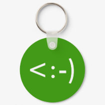Dunce keychains