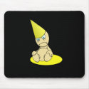 Duncey mousepads