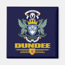 Dundee Magnets
