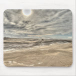 Dune Blizzard Mouse Pads