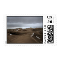 Dune Blizzard Stamp