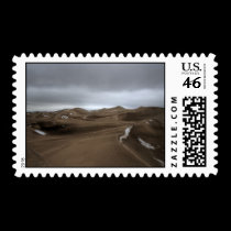 Dune Blizzard stamps