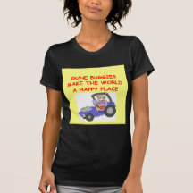 dune buggies shirt