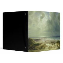 Dune by Hegoland, Tranquil Sea Binders