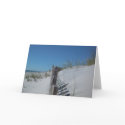 Dune Fence cards