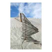 Dune Fence posters by captainifr Dune Fence posters