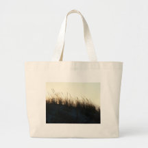 Dunes at Sundown IBSP NJ Coordinating Items Canvas Bag