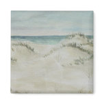 Dunes Magnet
