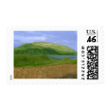 dunes near Strandhill postage