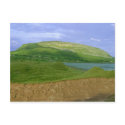 dunes near Strandhill postcards